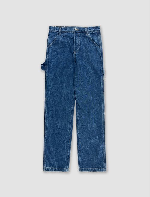 Jeans Penfell a gamba dritta