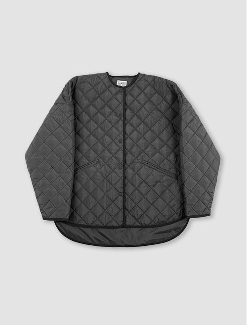 Quilted jacket