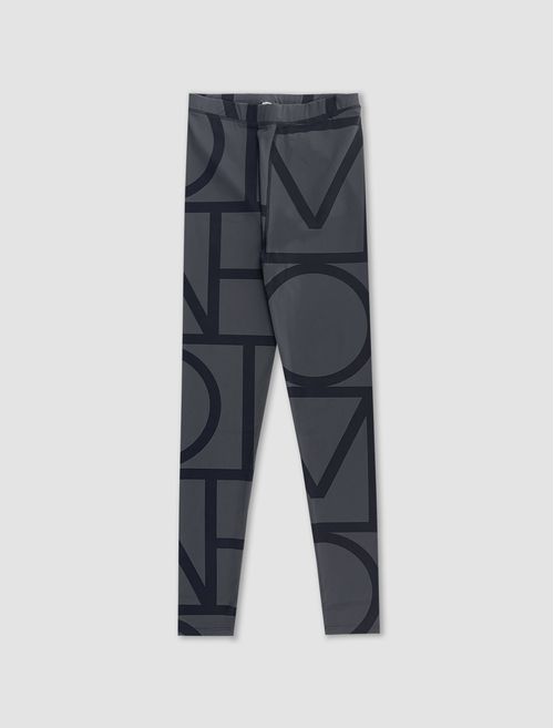 Leggings Monogram