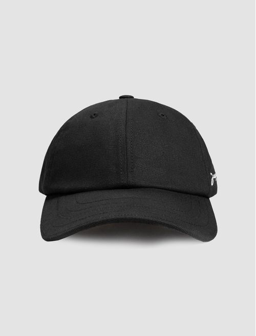 La casquette Jacquemus