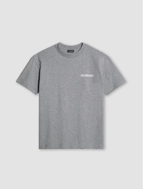 The Jacquemus T-shirt