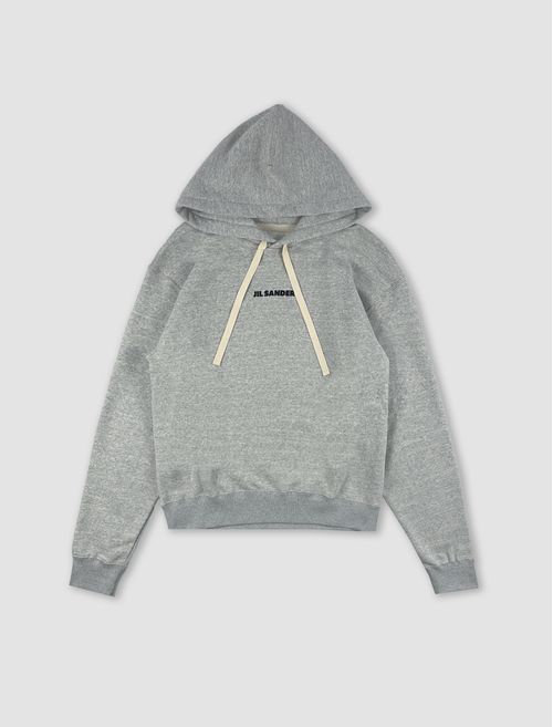 Hooded sweatshirt