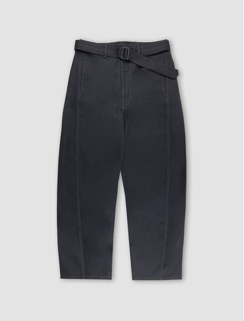 Unisex pants