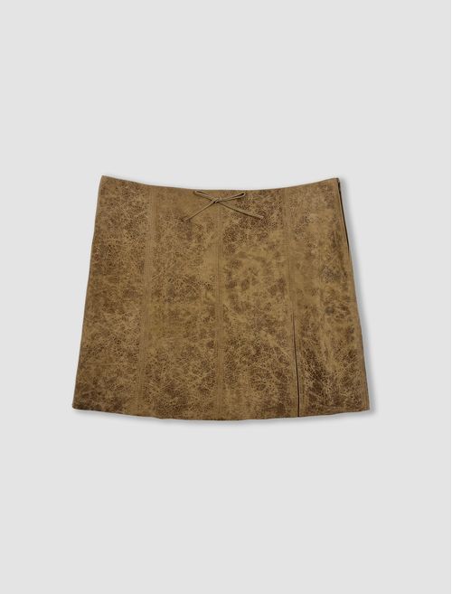 Vittoria mini skirt