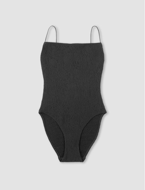 One-piece swimsuit