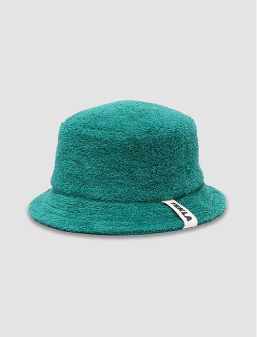 Cotton bucket hat