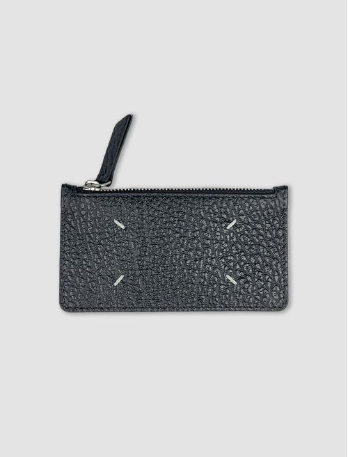 Zipper wallet