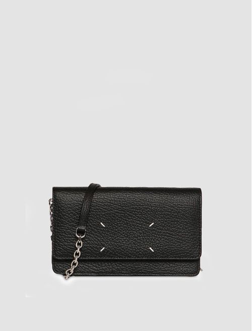 Shoulder wallet