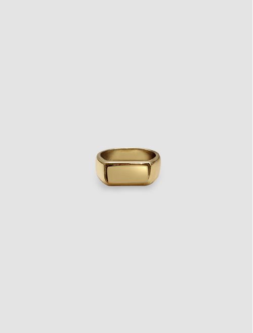 Signet Ring