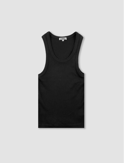 Poppy tank