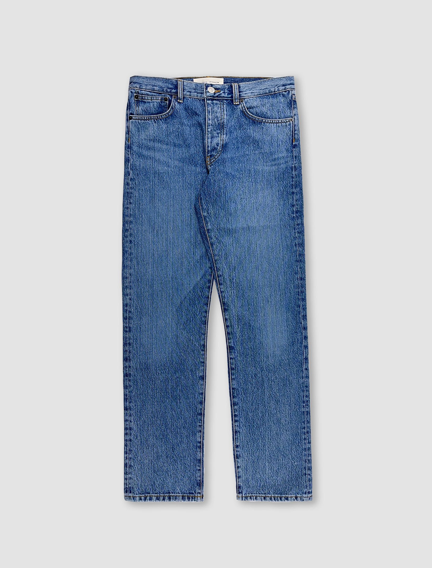 Shop Jeanerica Rodeo Jeans In Vintage