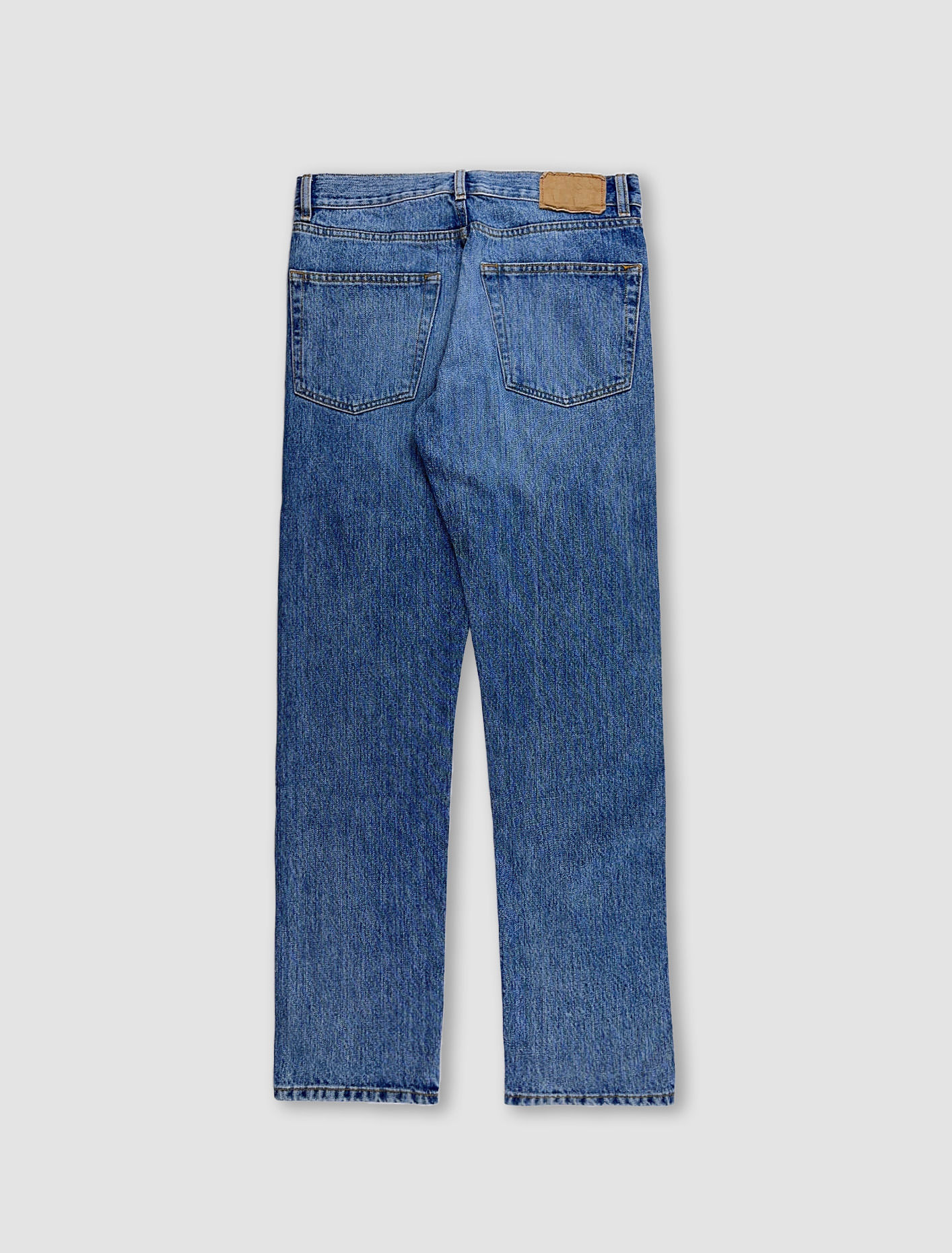 Shop Jeanerica Rodeo Jeans In Vintage