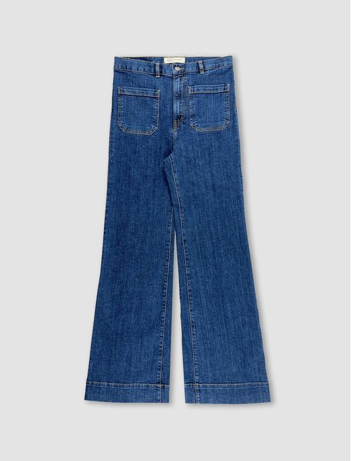 Jeans St Monica