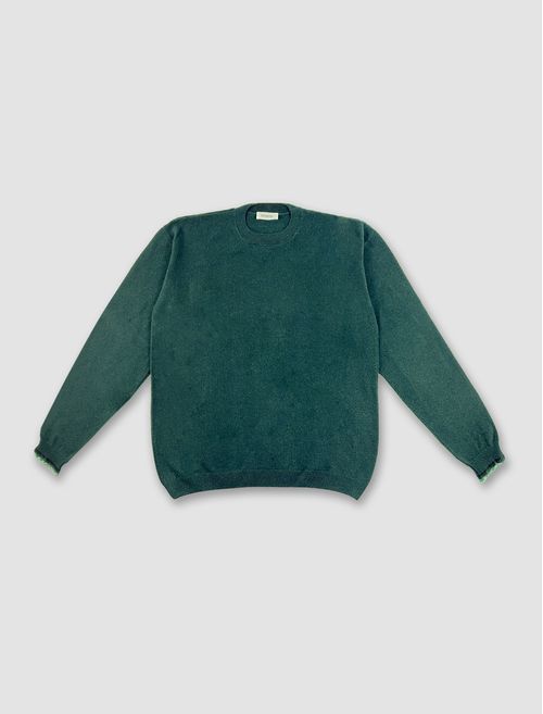 Tricot sweater