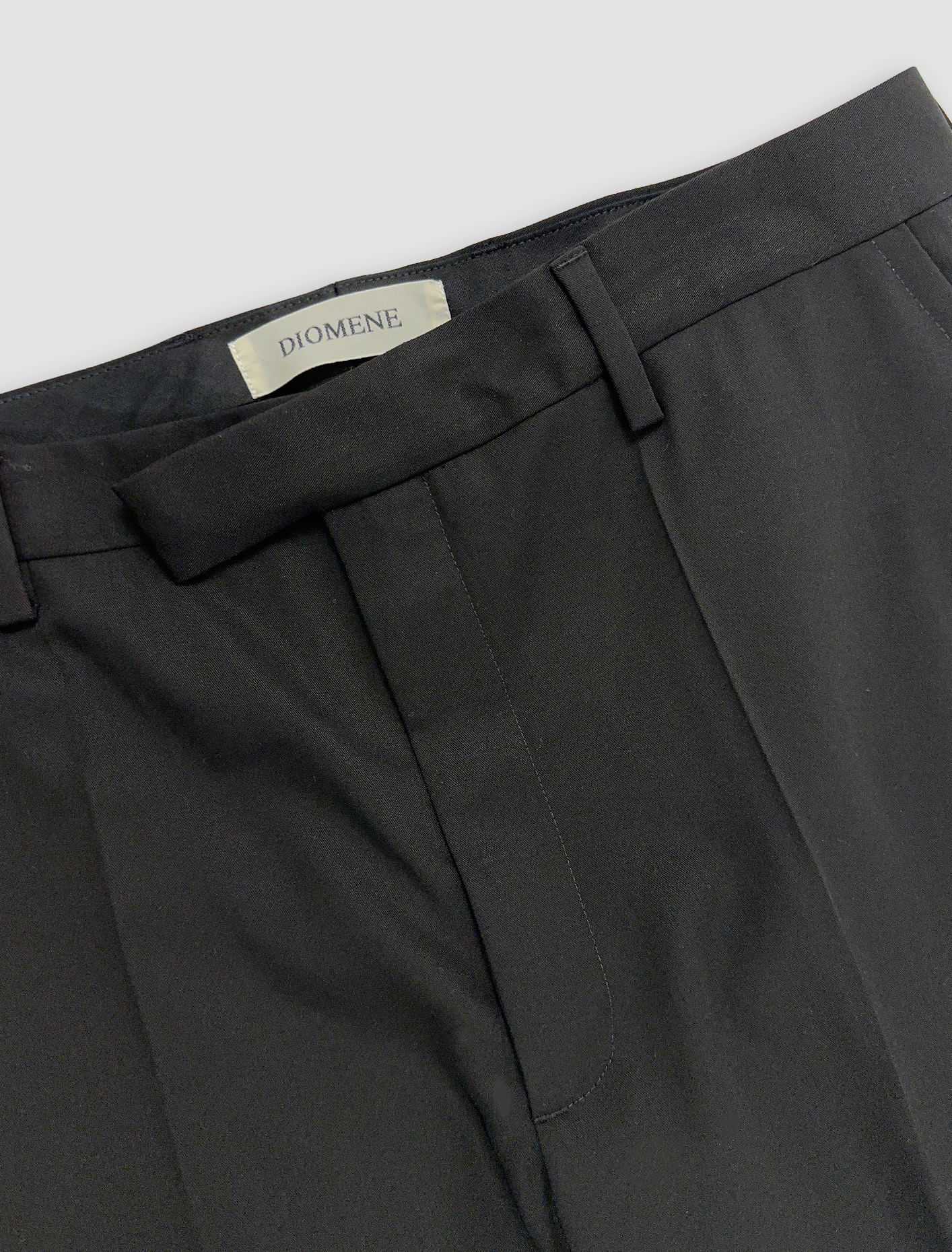 DIOMENE CLASSIC PANTS 