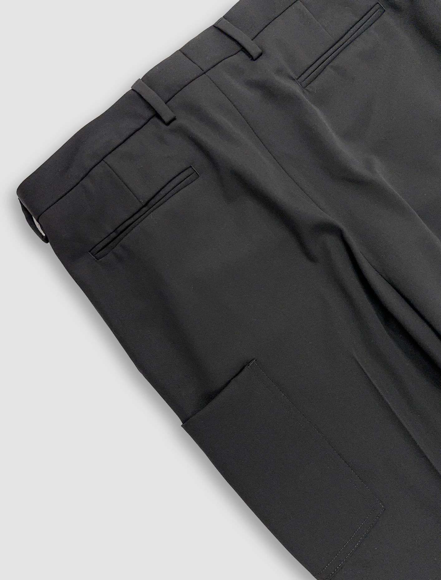 DIOMENE CLASSIC PANTS 