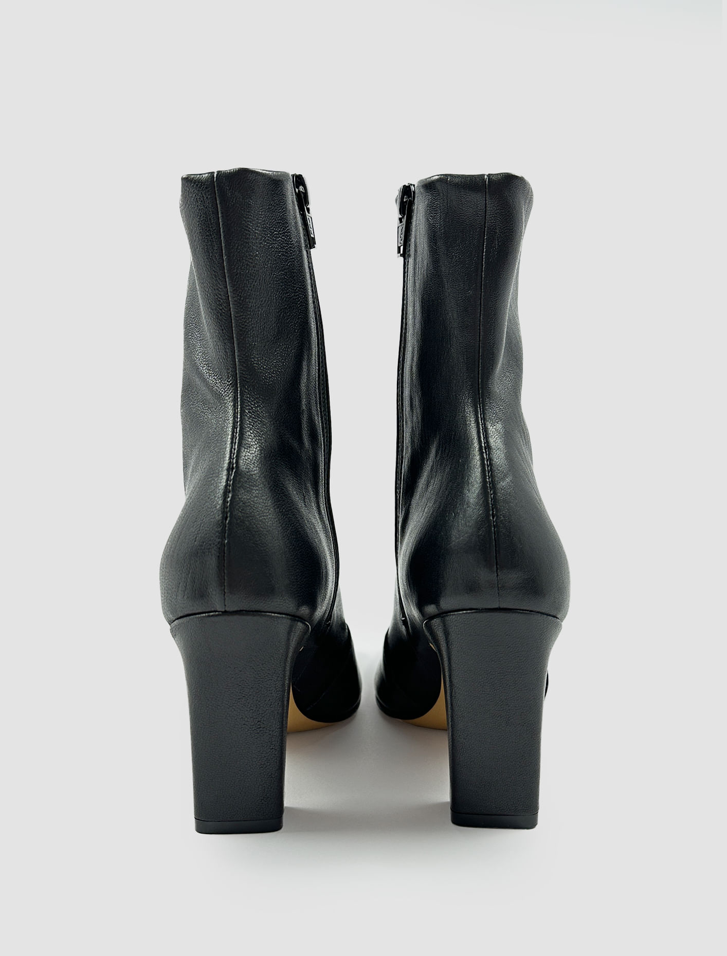 Shop Khaite Nevada Ankle Boots In Black