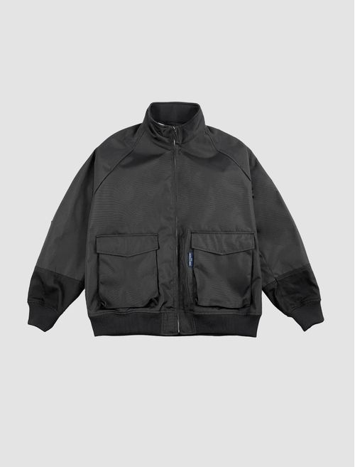 Cordura jacket in polyester