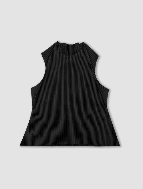 Sleeveless top