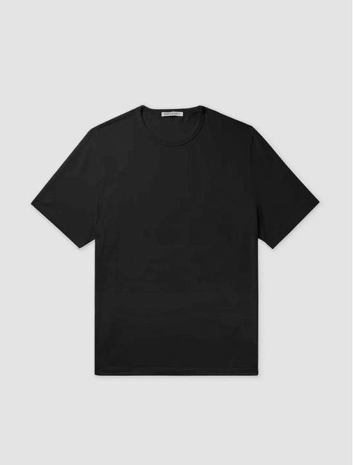 T-shirt basic new box