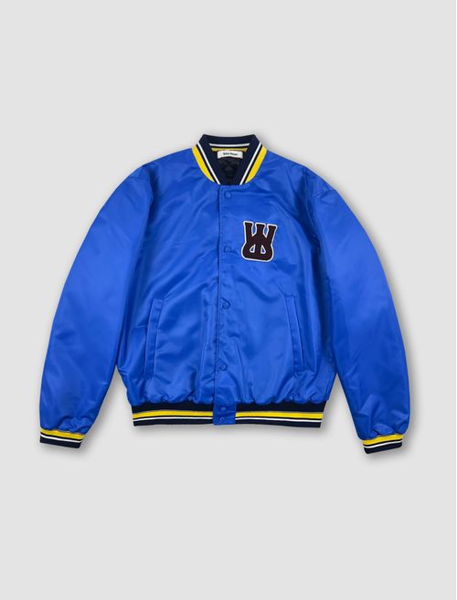 Giacca Sorbonne 56 nylon Varsity