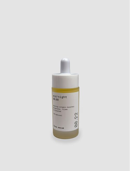 Facial serum 00.22