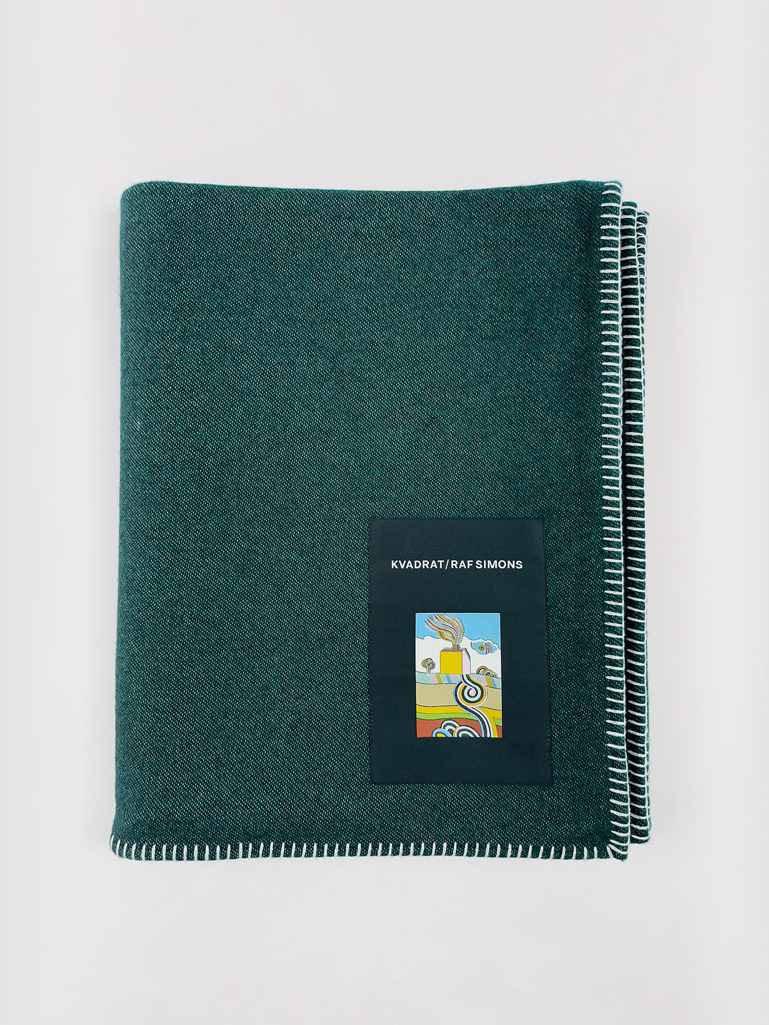 Limited Home Accessories from KVADRAT X RAF SIMONS - MACONDO Limited Home Accessories from KVADRAT X RAF SIMONS - MACONDO