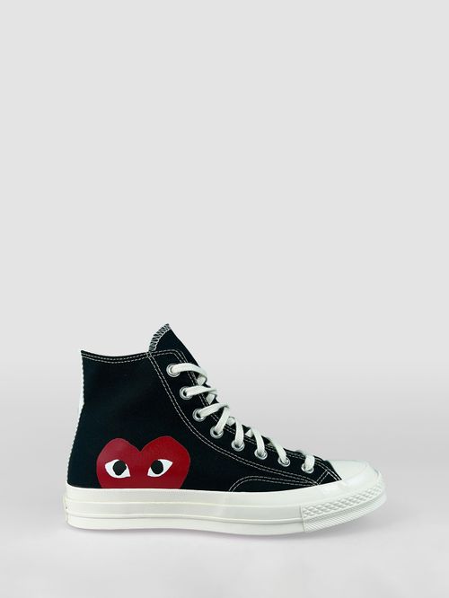 Play Converse Chuck Taylor