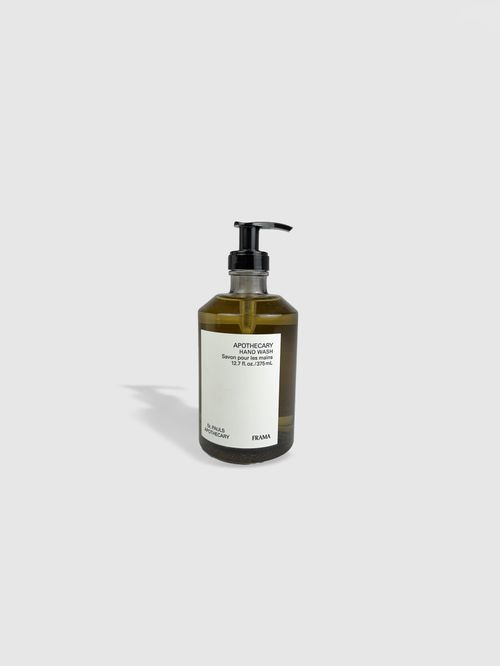 Sapone Apothecary