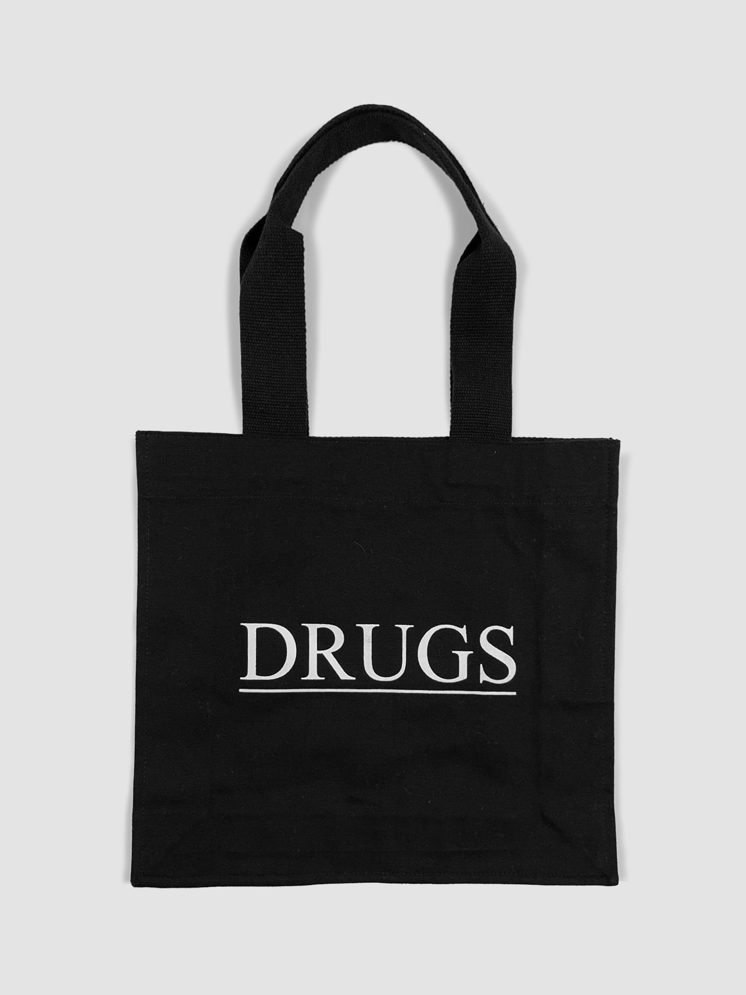 Drugs tote bag - MACONDO