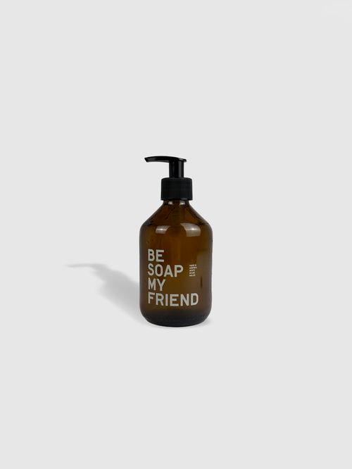 Sapone mani & corpo Be [Soap] My Friend