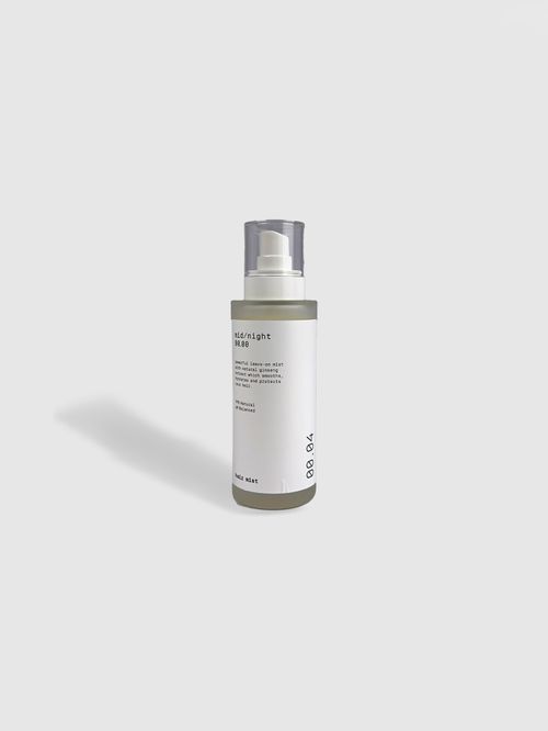 Hair mist 00.04