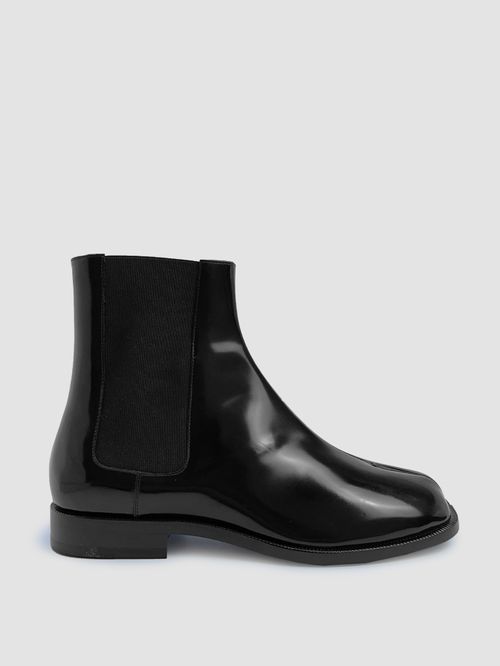 Tabi chelsea boots