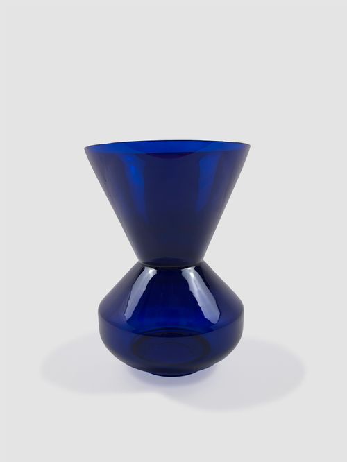 Thick Neck vase