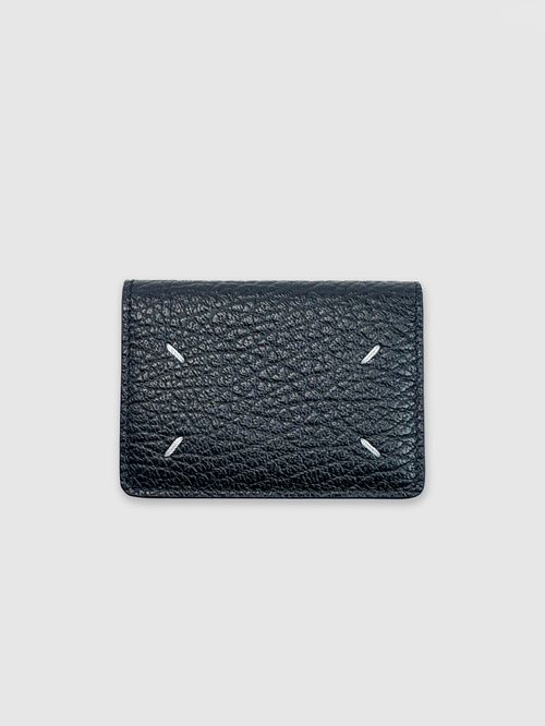 Clip wallet