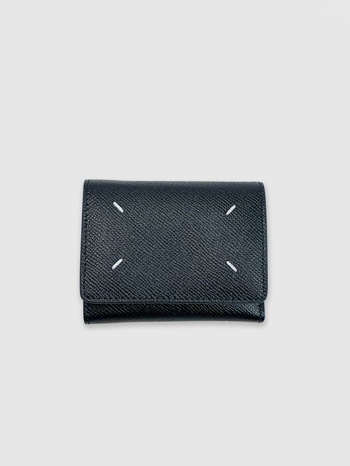 Tri-fold wallet