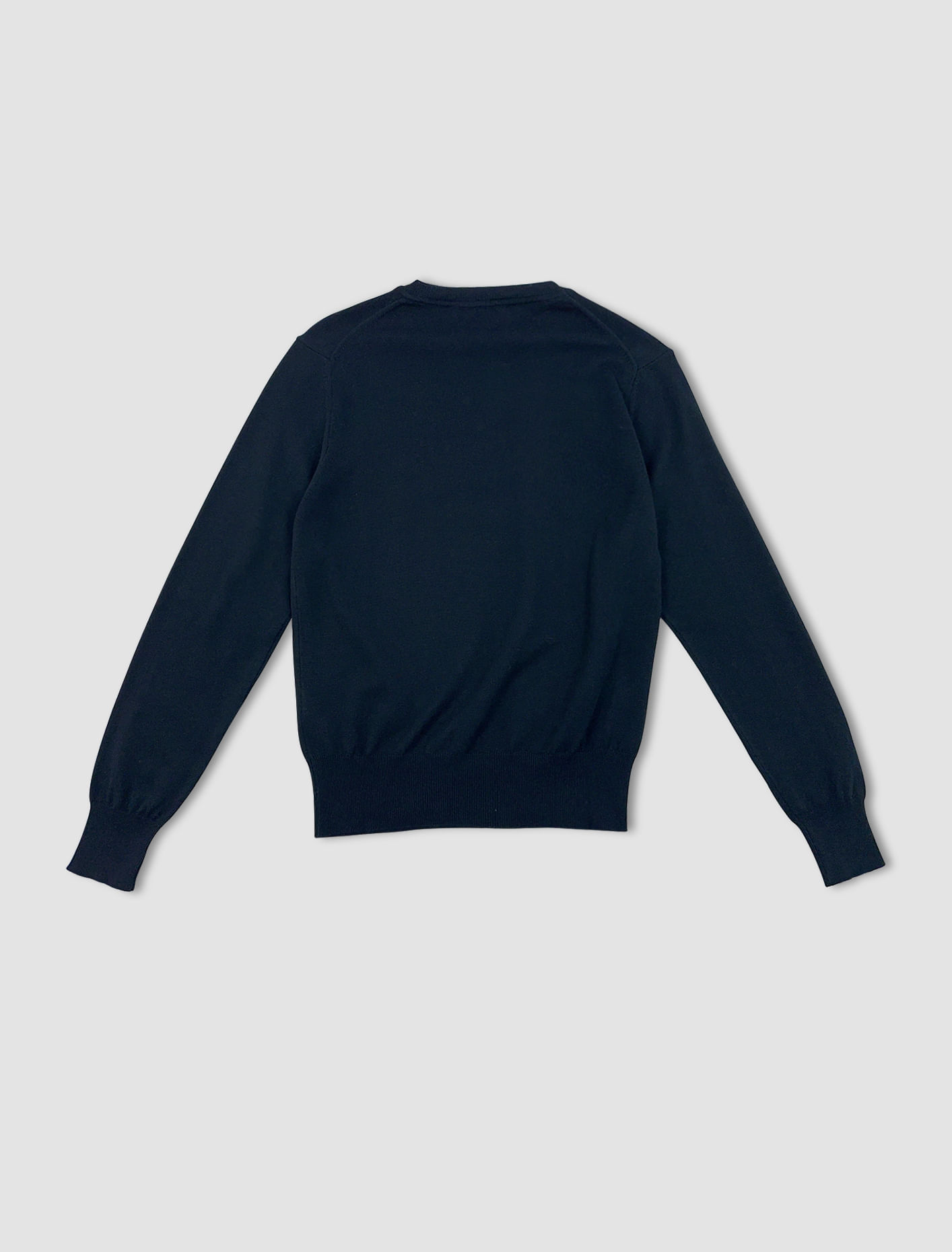 VIVIENNE WESTWOOD CREW NECK SWEATER 