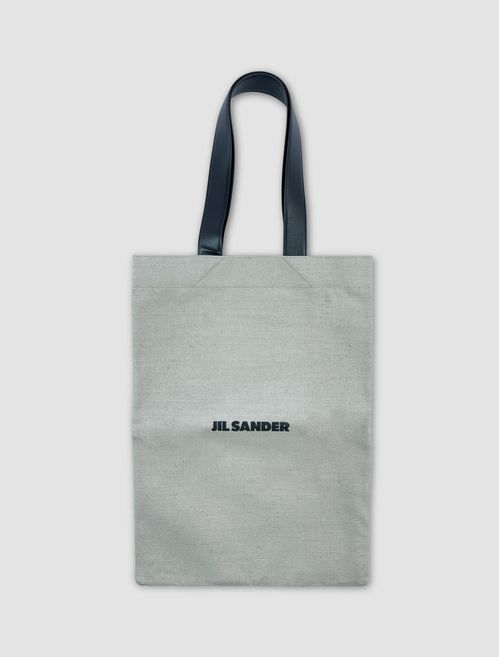 Fabric tote bag