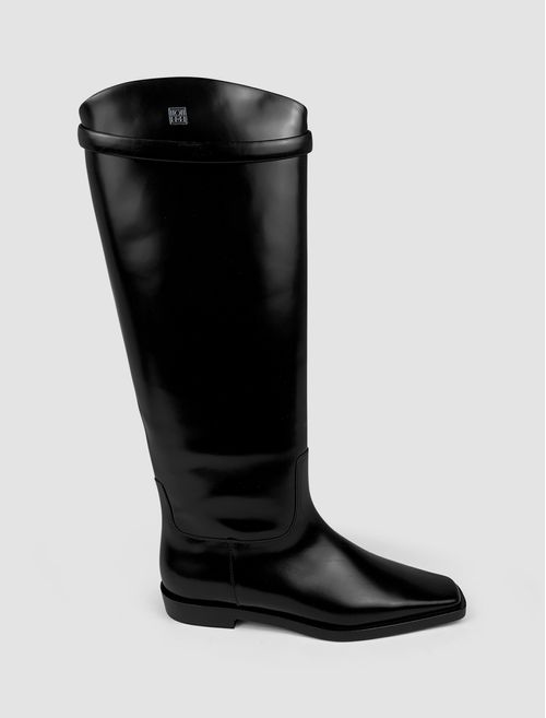 Riding boot