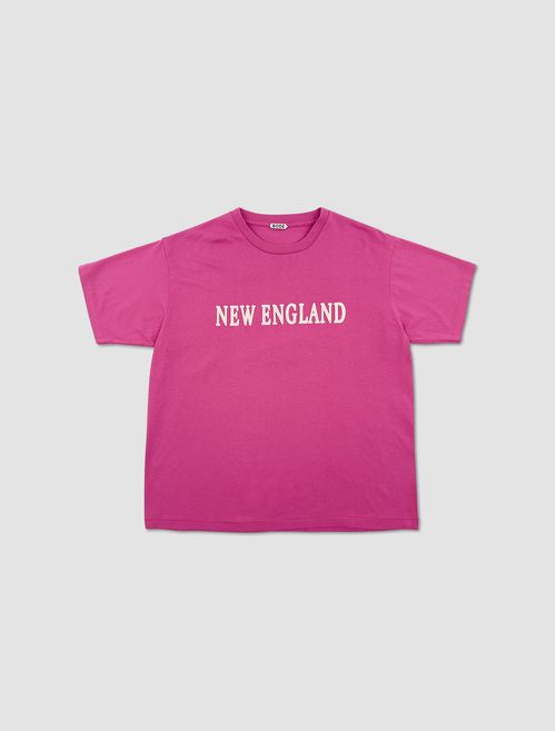 T-shirt New England