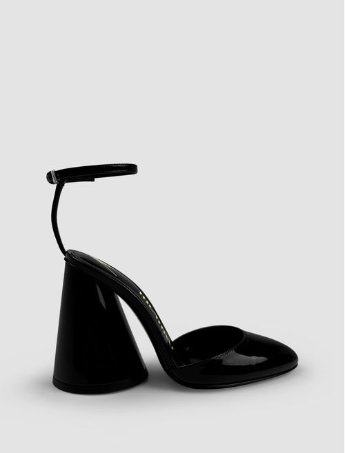 Luz slingback