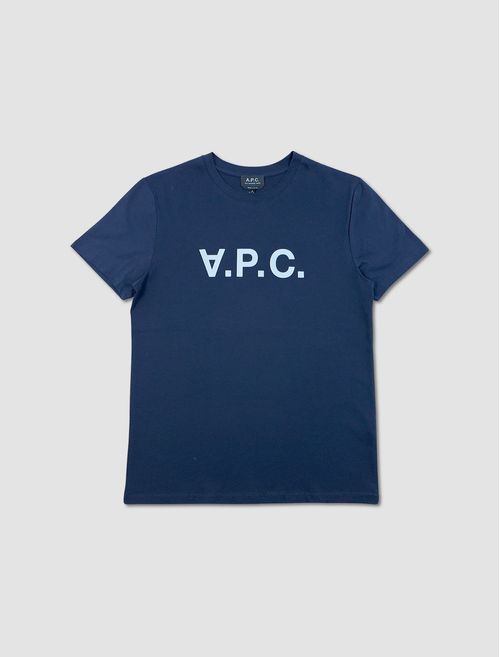 T-shirt VPC in cotone