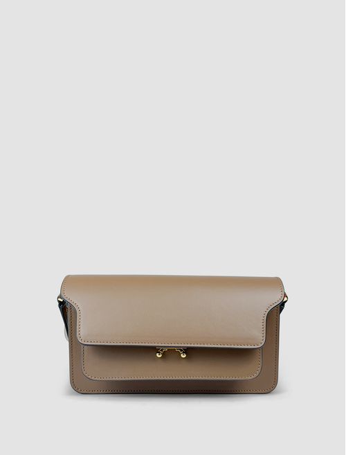 Trunk shoulder bag