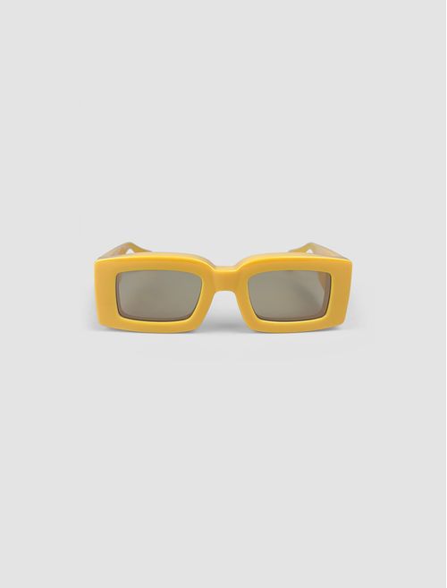 Les lunettes Tupi