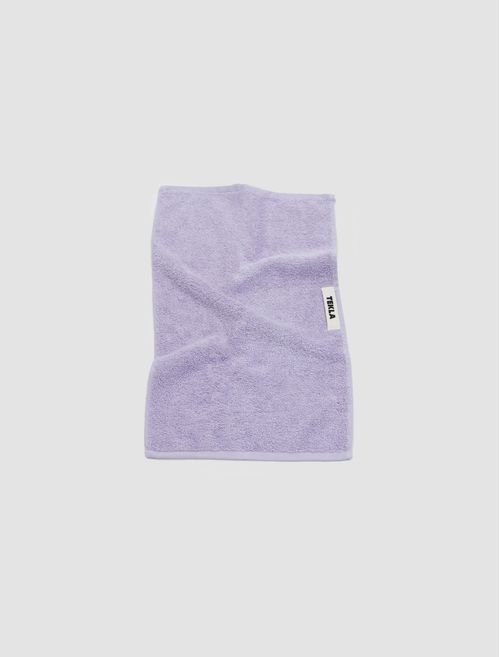 Terry towel