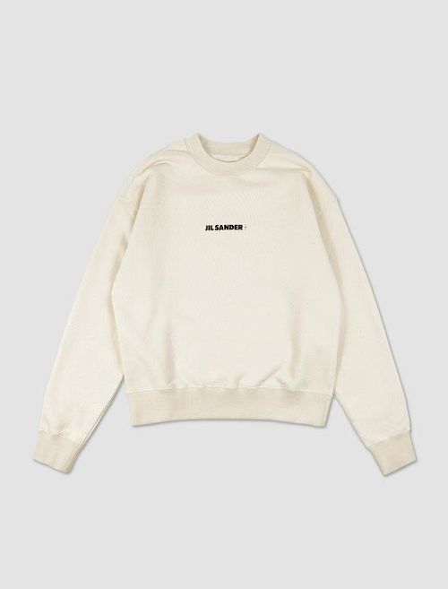 Logo sweatshirt