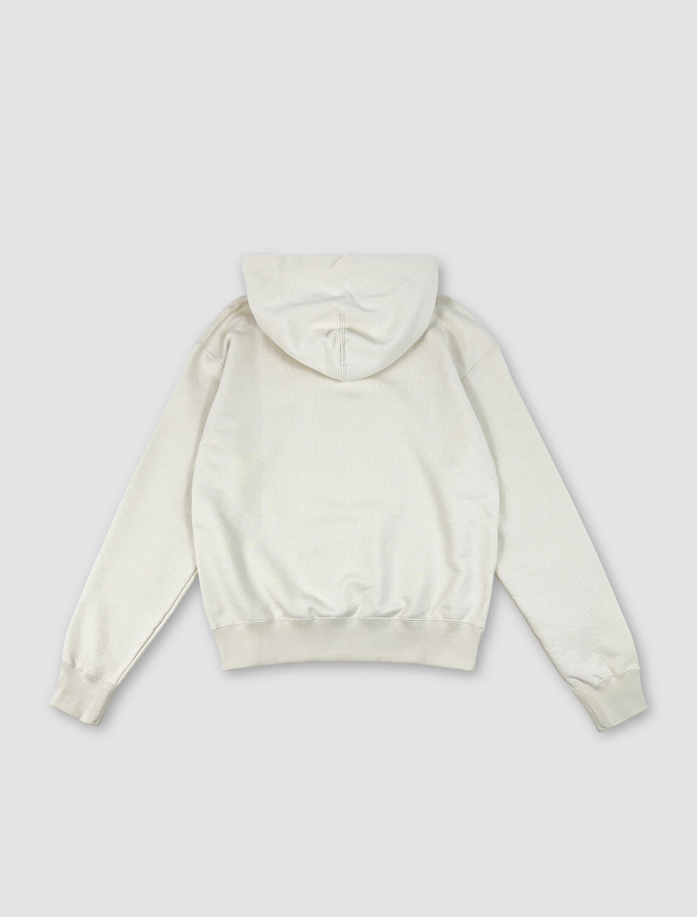 Shop Jil Sander Hoodie In Dune