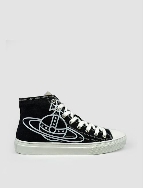 Sneakers Plimsoll High Top