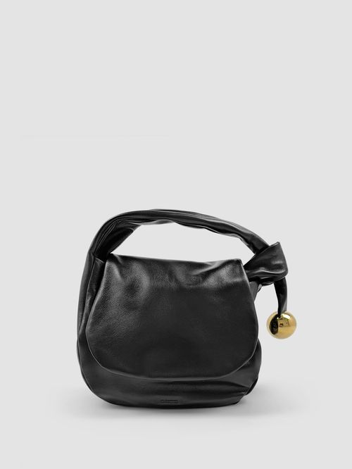 Sphere shoulder bag