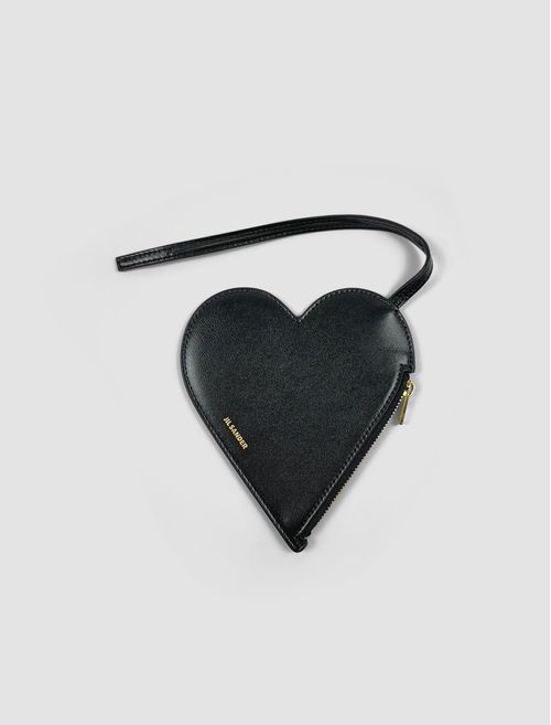 Pouch a cuore